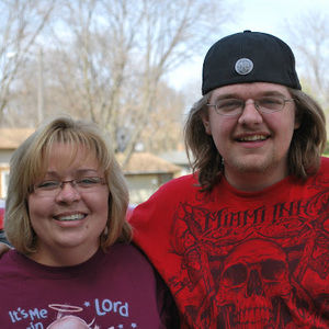 Meet your Posher, Paula